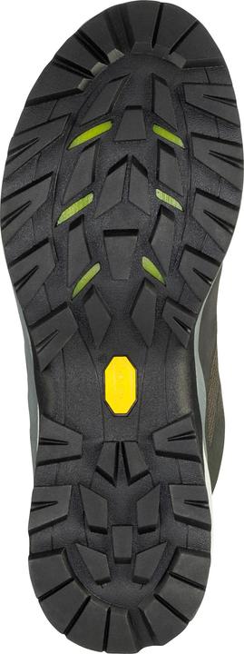 Image du produit Jack Wolfskin Force Striker Texapore Low M (47)
