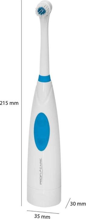 Produktbild Profi-Care Elektrische Zahnbürste (Oszillierende Zahnbürste)