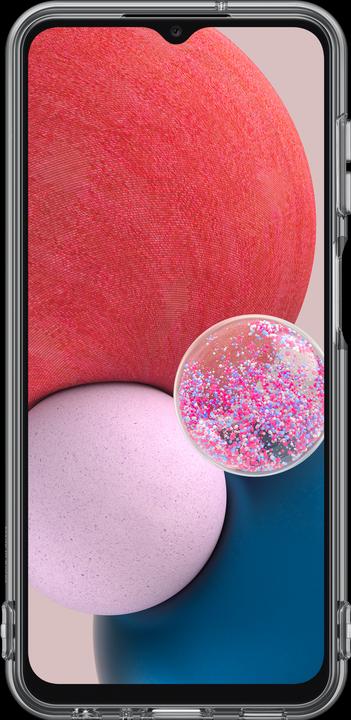 Image du produit Samsung Couverture souple et transparente (Samsung Galaxy A13)