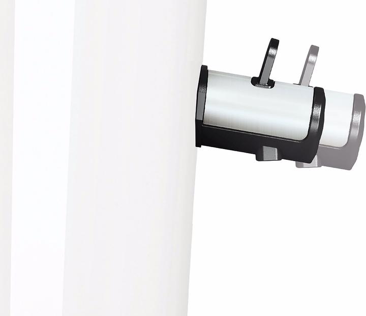 Actual product image Bosch Hausgeräte VitaJuice 2 MES25A0 (EU plug)