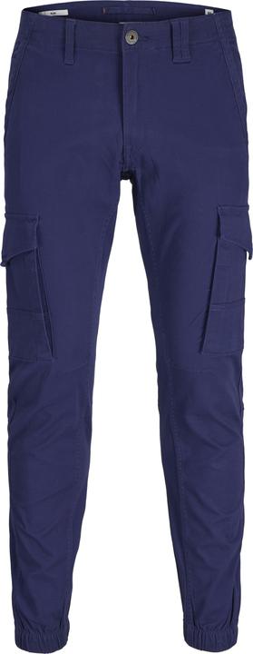 Produktbild Jack & Jones Slim Fit Cargo-Hose Cargo-Hose (W32/L36)