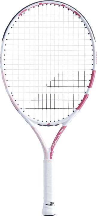 Produktbild Babolat Tennisracket Pure Drive Junior Girl 23 (0000, 215 g)