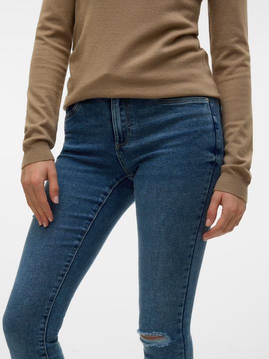 Immagine prodotto Vero Moda VMTANYA Mid Rise Skinny Fit Jeans Skinny Jeans (30)