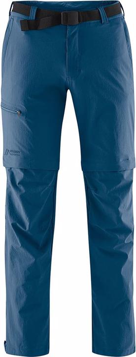 Actual product image Maier Sports Tajo Zip Off Pants (6XL)