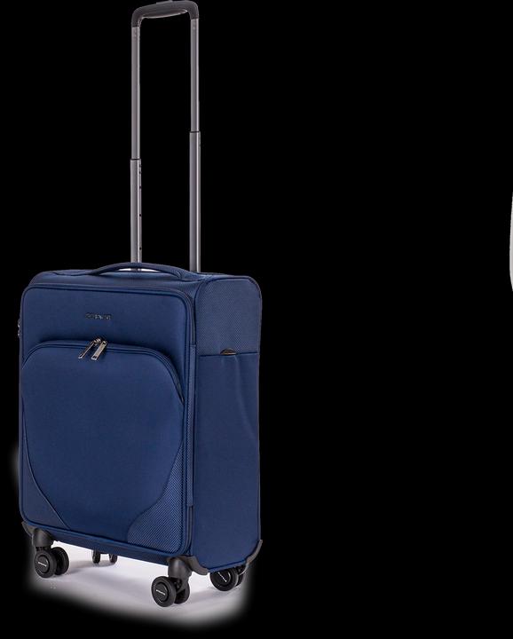 Actual product image Stratic Mix suitcase (36 l, Hand luggage (up to 50 litres))