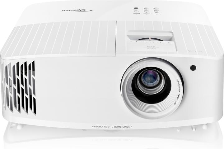 Produktbild Optoma UHD38 (UHD, 4000 lm, 1.5 - 1.66:1)