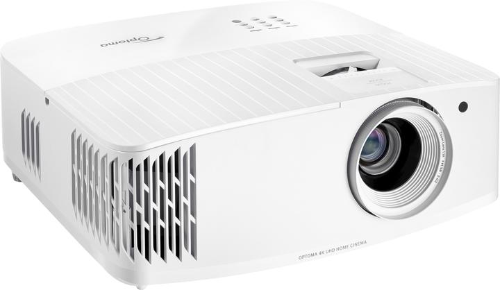 Produktbild Optoma UHD38 (UHD, 4000 lm, 1.5 - 1.66:1)
