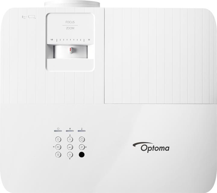 Produktbild Optoma UHD38 (UHD, 4000 lm, 1.5 - 1.66:1)