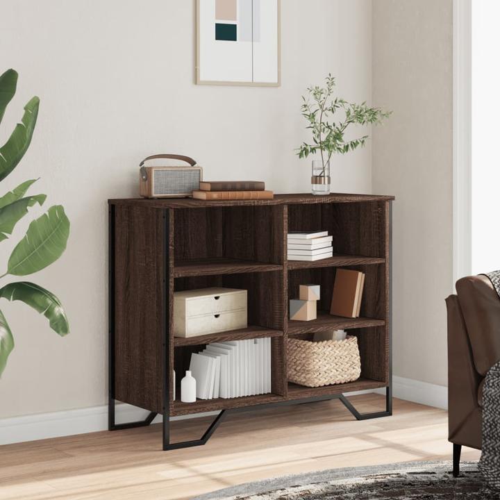 Produktbild VidaXL Sideboard (91 x 35.5 x 74.5 cm)