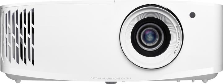 Produktbild Optoma UHD38 (UHD, 4000 lm, 1.5 - 1.66:1)
