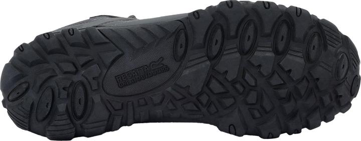 Immagine prodotto Regatta Edgepoint Scarpe da Trekking Impermeabile Uomo (40)