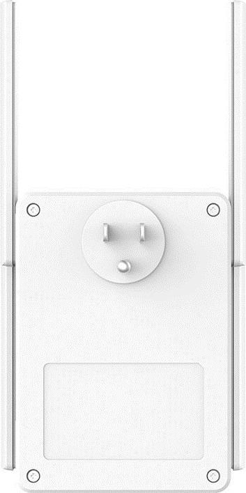 Immagine prodotto Tenda Ripetitore WL A21 AC1200 Dual-Band WLAN (1734 Mbit/s, 300 Mbit/s)