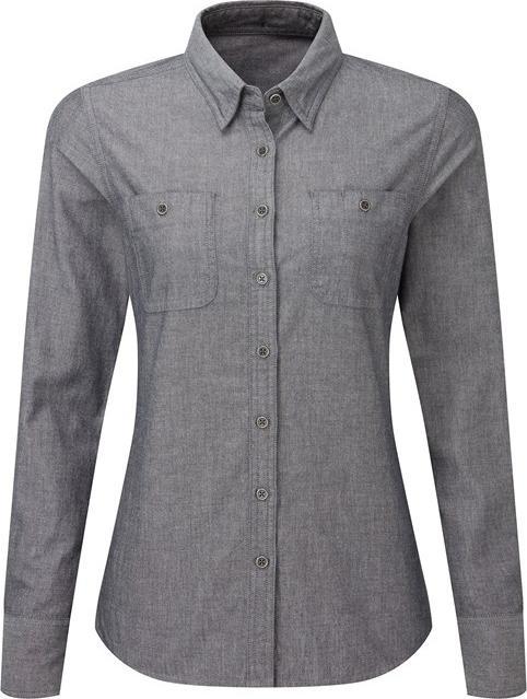 Image du produit Premier Chemise formelle certifiée Organic Fairtrade (XL)