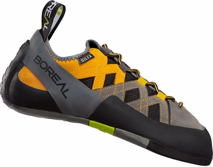 Image du produit Boreal Chaussures d'escalade en dentelle Silex (39.5)