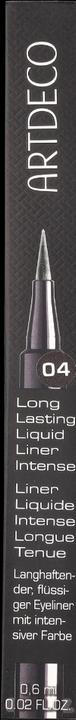 Produktbild Artdeco Liquid Liner Intense (04 brown line)