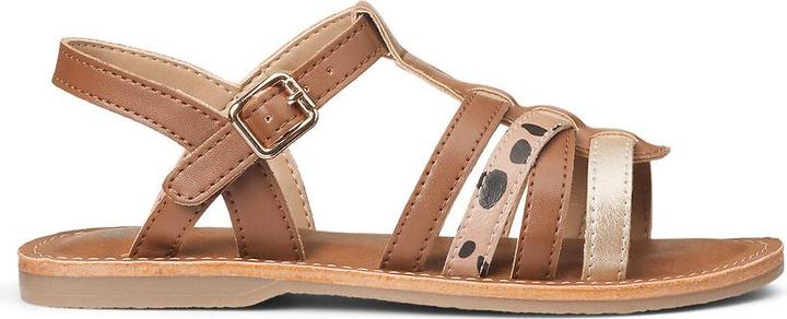 Produktbild La Redoute Collections Ledersandalen (27)