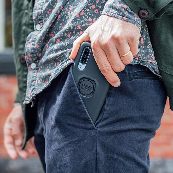 Immagine prodotto Quad Lock Case (Huawei P30 Pro)