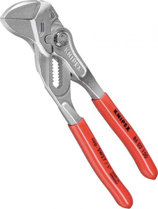 Produktbild Knipex Mini-Zangenset (55 mm)