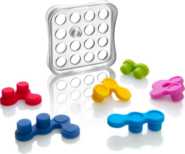 Produktbild Smart Games Reverso (Italienisch, Deutsch, Englisch, Französisch)