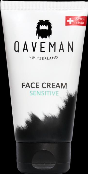 Produktbild Qaveman Face Cream (75 ml)