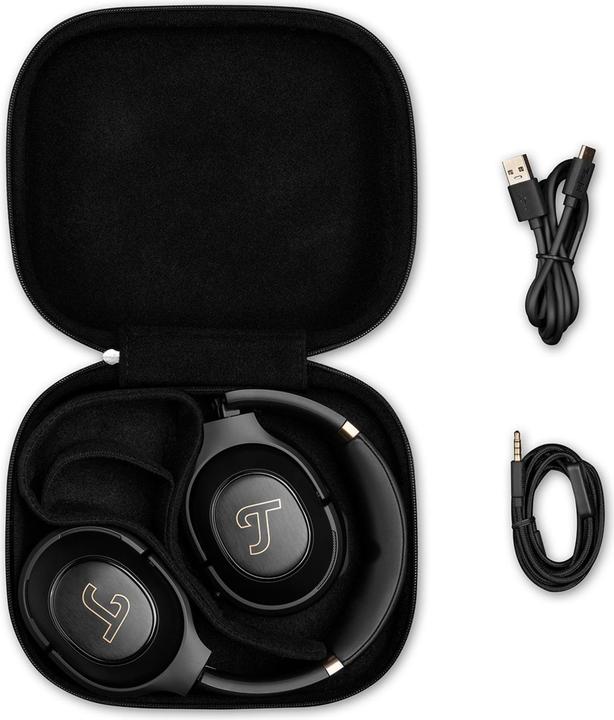Image du produit Teufel Real Blue Pro (ANC, 95 h, Sans fil)