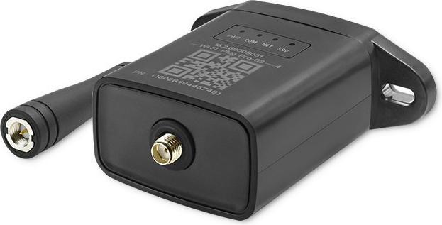 Immagine prodotto Qoltec 53962 Modulo WiFi per inv solare