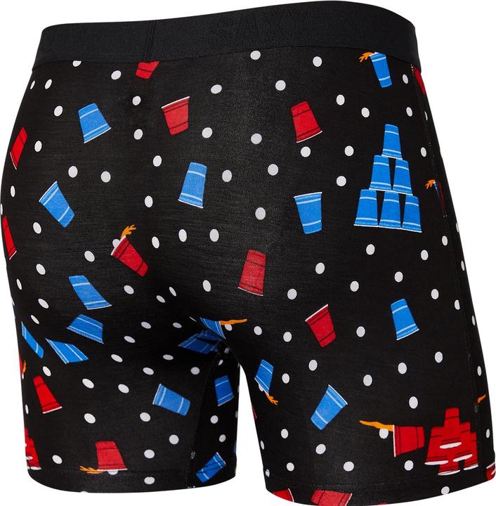 Actual product image SAXX Underwear Vibe (M)