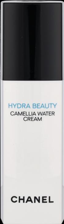 Chanel Hydra Beauty Camellia Water Cream (30 ml, Tagescreme)