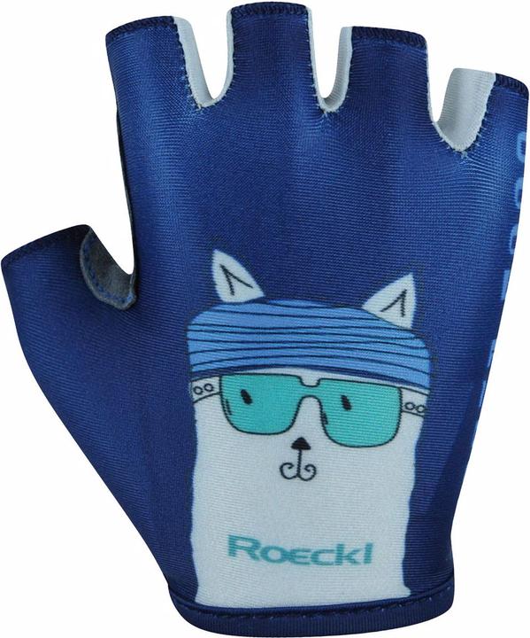 Produktbild Roeckl Trentino Fahrradhandschuhe (3)