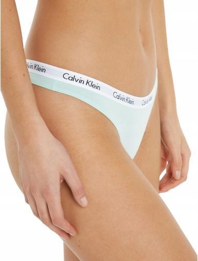 Produktbild Calvin Klein Damen-Tanga-Höschen (XS)