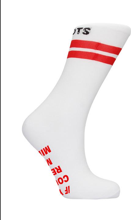 Actual product image Sexy Socks Dirty Mind (Other)