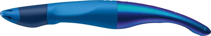 Actual product image STABILO EASYoriginal Holograph Edition rollerball pen for right-handers (Blue, 1 x)