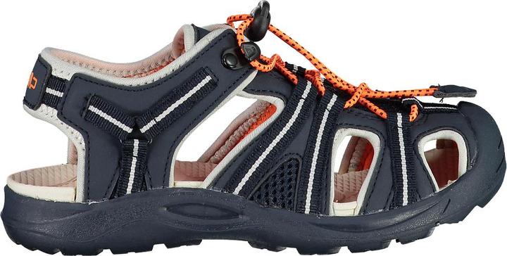 Produktbild CMP Campagnolo CMP Aquarii 2.0 Hiking Sandal Jr 30Q9664-58UL - 36 (36)