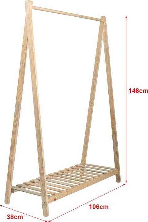 Actual product image En.Casa Ledà¸je
