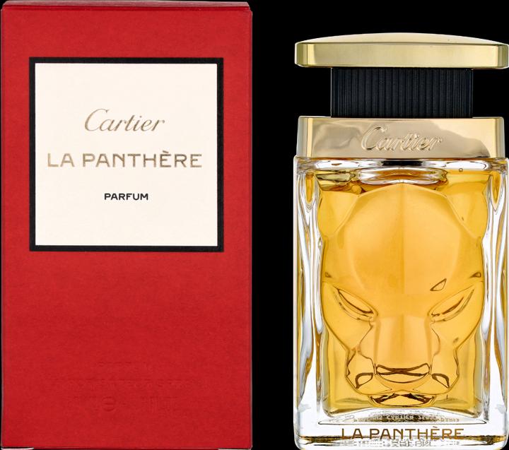 Immagine prodotto Cartier La Panthère (Eau de parfum, 50 ml)