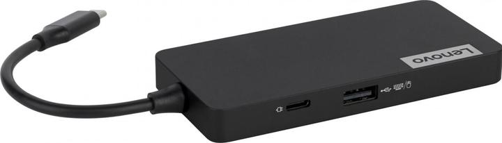 Produktbild Lenovo PCG Hub (USB-C, 7 Ports)
