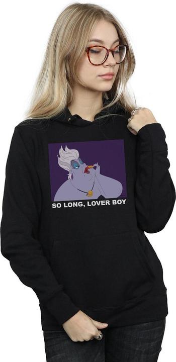 Produktbild Disney The Little Mermaid Ursula Lover Boy Kapuzenpullover (S)