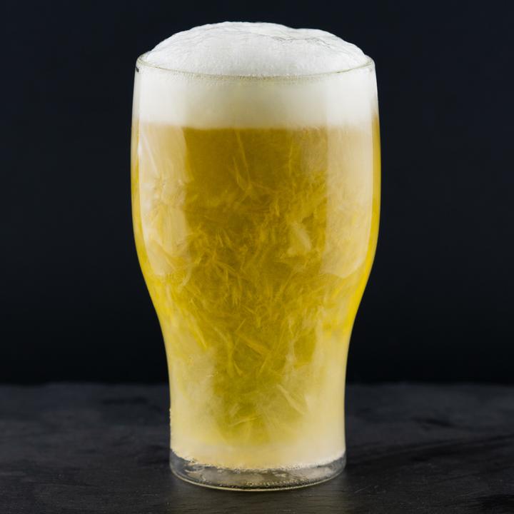Actual product image CoolDownDrink Trinkglas (0.48 l, 1 x)