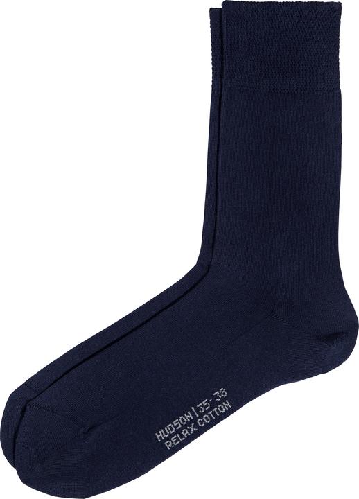 Actual product image Hudson Relax Cotton (Single pack, 35 - 38)