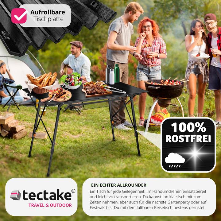 Immagine prodotto tectake Bastian