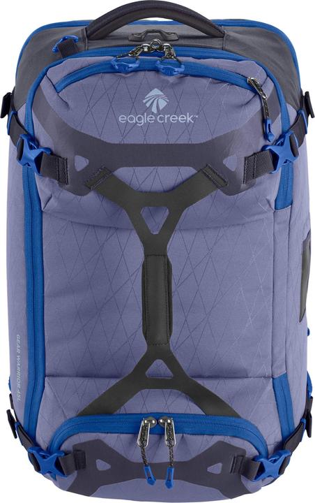 Image du produit Eagle Creek Gear Warrior Travel Pack 45l Sac à dos à valises (45 l)