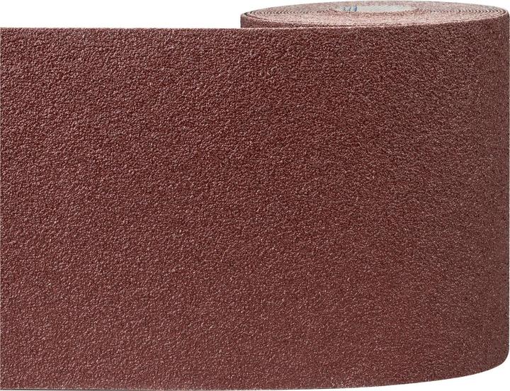 Immagine prodotto Bosch Professional Zubehör Levigatrice manuale di carta vetrata 11m (60)