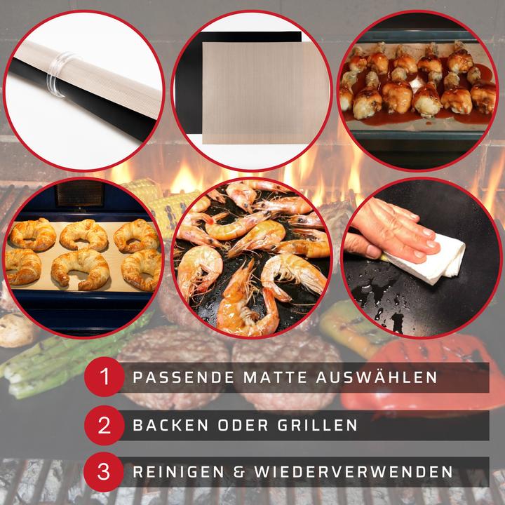 Produktbild Best direct Handy Roast