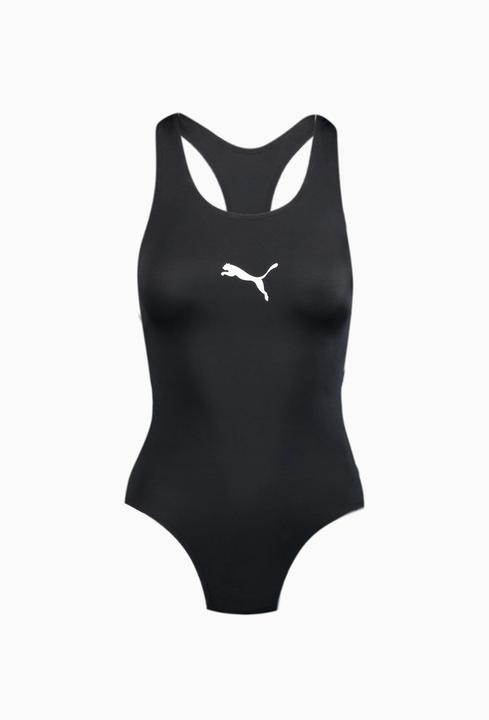 Immagine prodotto Puma Swim Donna Costume da bagno Racerback 1p (L)