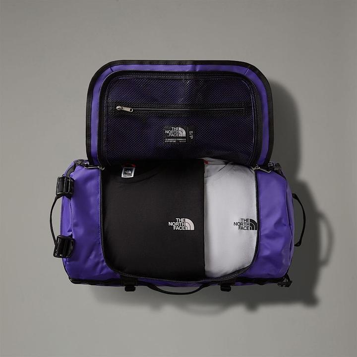 Actual product image North Face Base Camp Duffel - S (50 l)