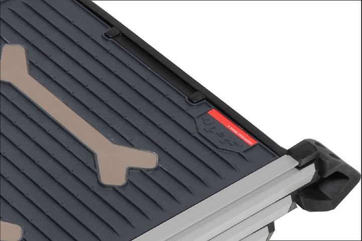 Actual product image 4pets Easy-Steps (Dog, Foldable)