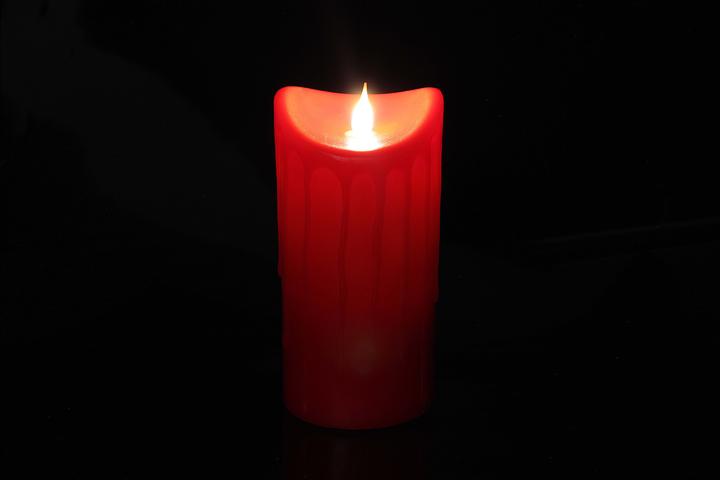 Produktbild Simplux LED Kerze (1 x)