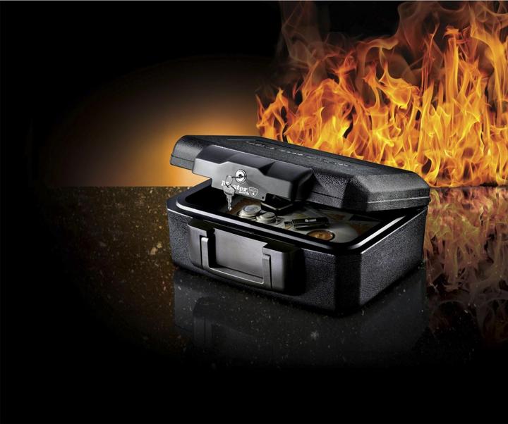 Image du produit Master Lock Boîte de protection contre l'incendie L1200 (5 l)