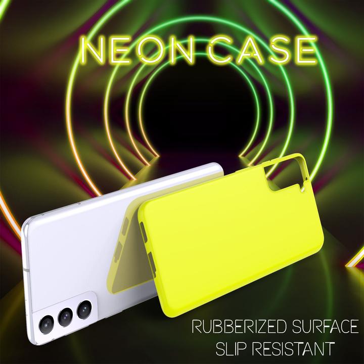 Actual product image Nalia Cell phone case (Samsung Galaxy S21+)