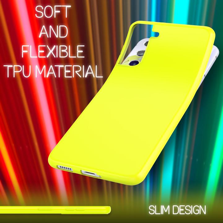 Actual product image Nalia Cell phone case (Samsung Galaxy S21+)